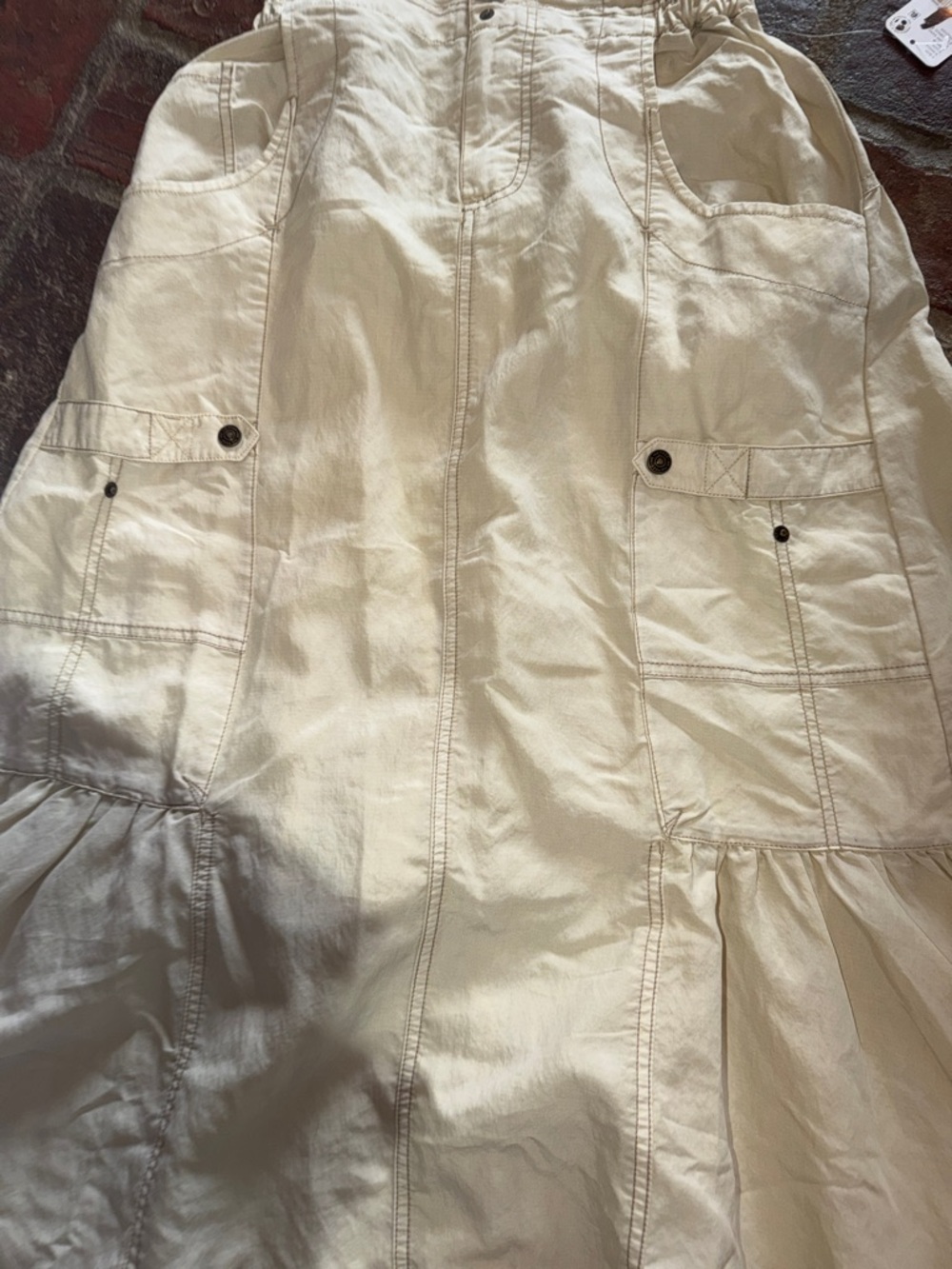⭐️NWT Free People Rough Riding Maxi⭐️ - Picture 5 of 9